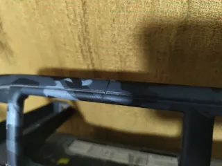 Marco Radio Honda Civic 98 Camuflaje