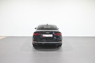 Audi A5 Sportback 2.0 Tdi Sport Automático