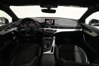 Audi A5 Sportback 2.0 Tdi Sport Automático