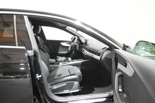 Audi A5 Sportback 2.0 Tdi Sport Automático