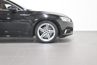 Audi A5 Sportback 2.0 Tdi Sport Automático