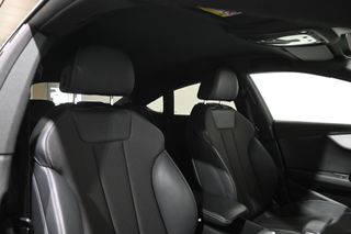 Audi A5 Sportback 2.0 Tdi Sport Automático