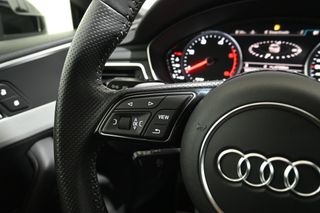 Audi A5 Sportback 2.0 Tdi Sport Automático