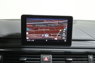 Audi A5 Sportback 2.0 Tdi Sport Automático