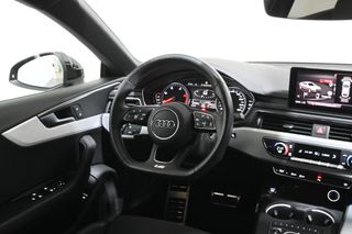 Audi A5 Sportback 2.0 Tdi Sport Automático