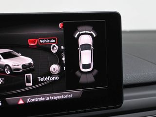 Audi A5 Sportback 2.0 Tdi Sport Automático