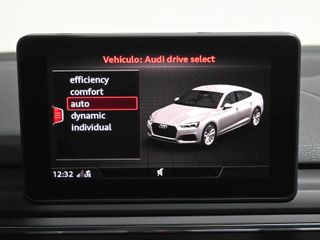 Audi A5 Sportback 2.0 Tdi Sport Automático