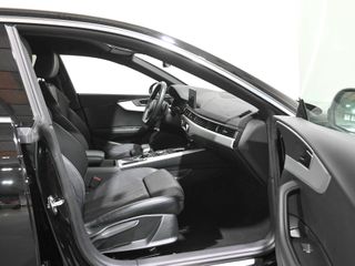 Audi A5 Sportback 2.0 Tdi Sport Automático