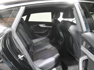 Audi A5 Sportback 2.0 Tdi Sport Automático