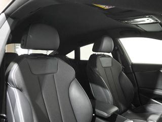 Audi A5 Sportback 2.0 Tdi Sport Automático