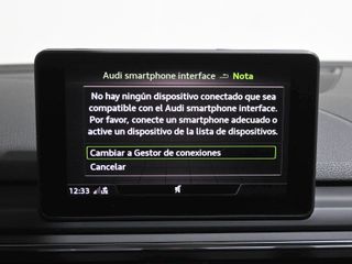 Audi A5 Sportback 2.0 Tdi Sport Automático