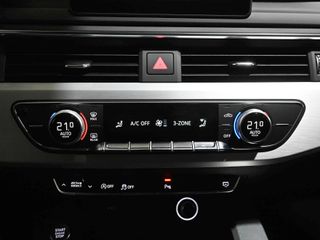 Audi A5 Sportback 2.0 Tdi Sport Automático