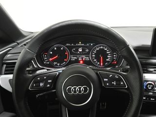 Audi A5 Sportback 2.0 Tdi Sport Automático