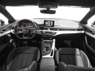 Audi A5 Sportback 2.0 Tdi Sport Automático
