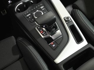 Audi A5 Sportback 2.0 Tdi Sport Automático