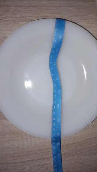 6 Piatti Profondi Arcopal France