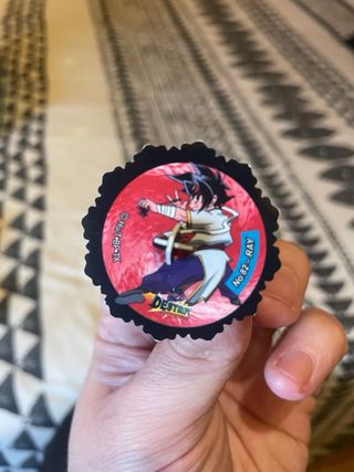 Expositor Tablero Beyblade