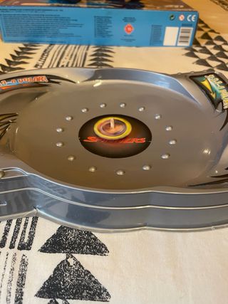 Expositor Tablero Beyblade