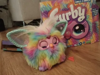 Furby Juguete Electrónico