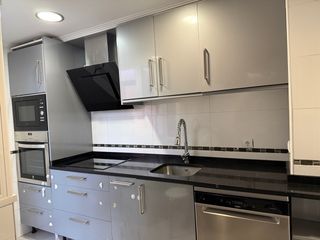 Muebles de cocina modernos