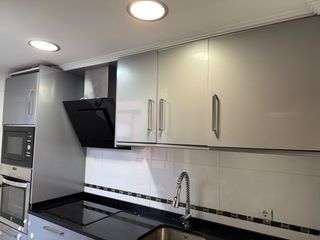 Muebles de cocina modernos