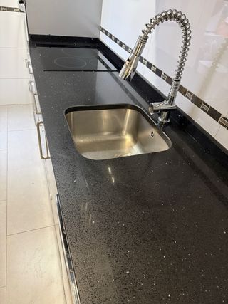 Muebles de cocina modernos