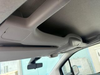 Peugeot Partner 2022