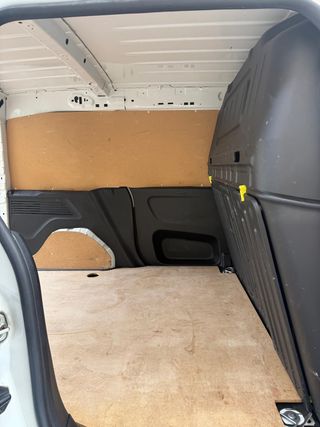 Peugeot Partner 2022