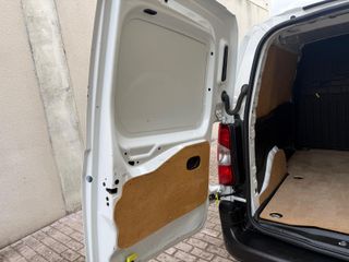 Peugeot Partner 2022