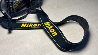 Nikon D80 - Cuerpo + Extras - 12.171 disparos