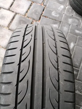 Cerchi in lega Abarth SS 500 595 695 Brembo