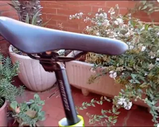 Bicicleta Eléctrica NCM C5 Azul talla L