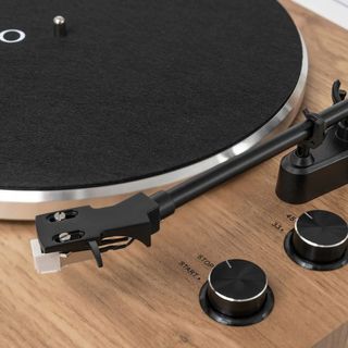 Tocadiscos Vulkkano TD10