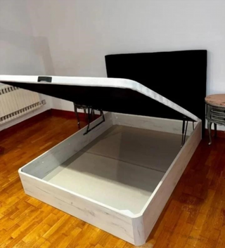 Canapés todas medidas + colchones visco premium