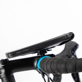 Soporte Smartphone Bicicleta 900 L Estanco