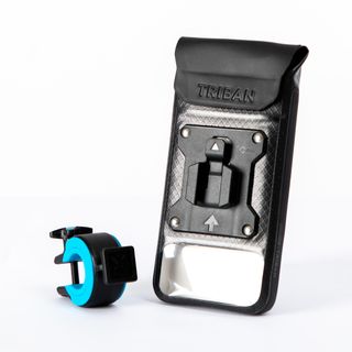 Soporte Smartphone Bicicleta 900 L Estanco