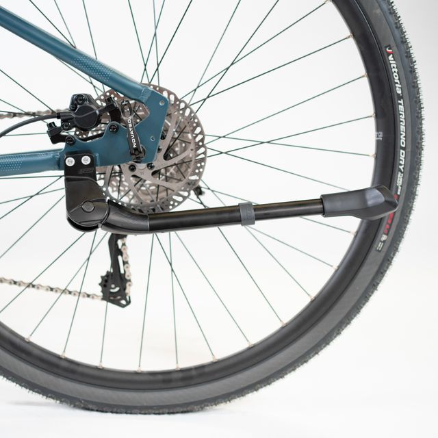 Caballete Trasero KS500R