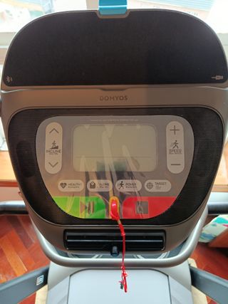 Cinta Domyos W900 - Casi Nueva