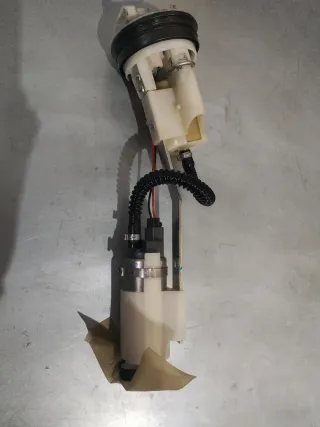 Bomba Gasolina BMW C650