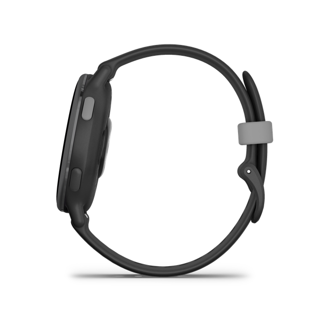 Reloj GPS GARMIN VIVOACTIVE 5 - Negro