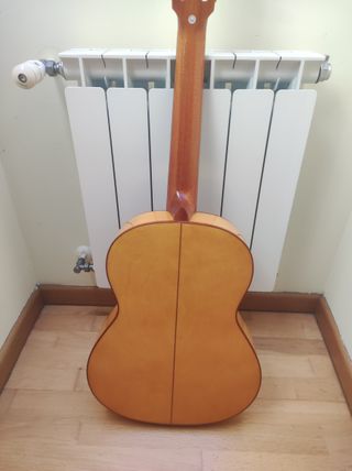 Guitarra Flamenca Admira Triana
