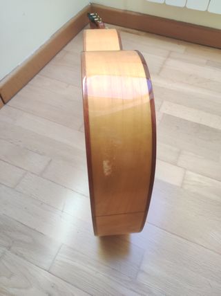 Guitarra Flamenca Admira Triana