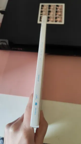 BTS The 3rd Mini Album HYYH pt.1 Photocard