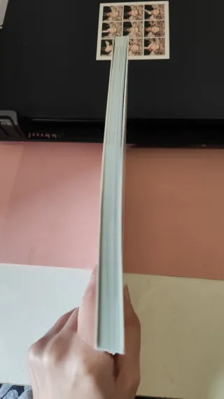 BTS The 3rd Mini Album HYYH pt.1 Photocard