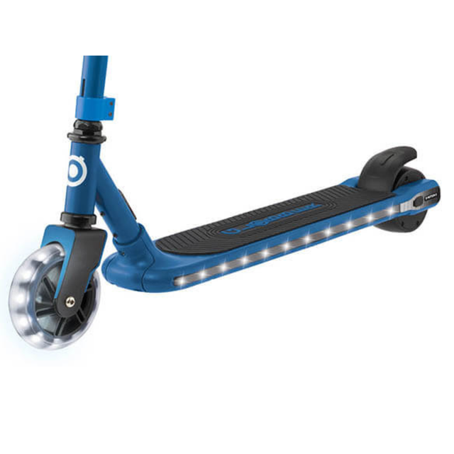 Patinete Eléctrico Niños Globber E-6