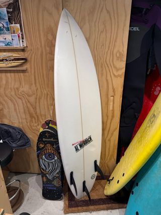 Tabla Surf Al Merrick CI Pro
