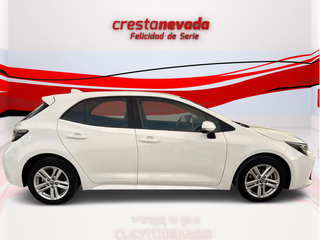 Corolla - DESDE 300€/MES ¡SIN PAGAR ENTRADA!