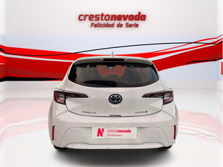 Corolla - DESDE 300€/MES ¡SIN PAGAR ENTRADA!