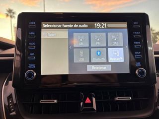 Corolla - DESDE 300€/MES ¡SIN PAGAR ENTRADA!