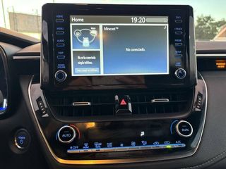 Corolla - DESDE 300€/MES ¡SIN PAGAR ENTRADA!